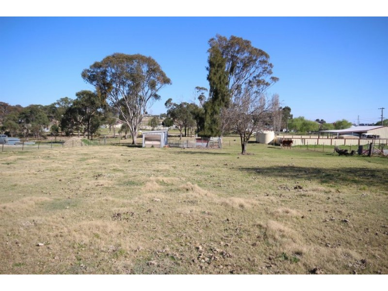 Lot 5 Robinson Street, Jennings NSW 2372