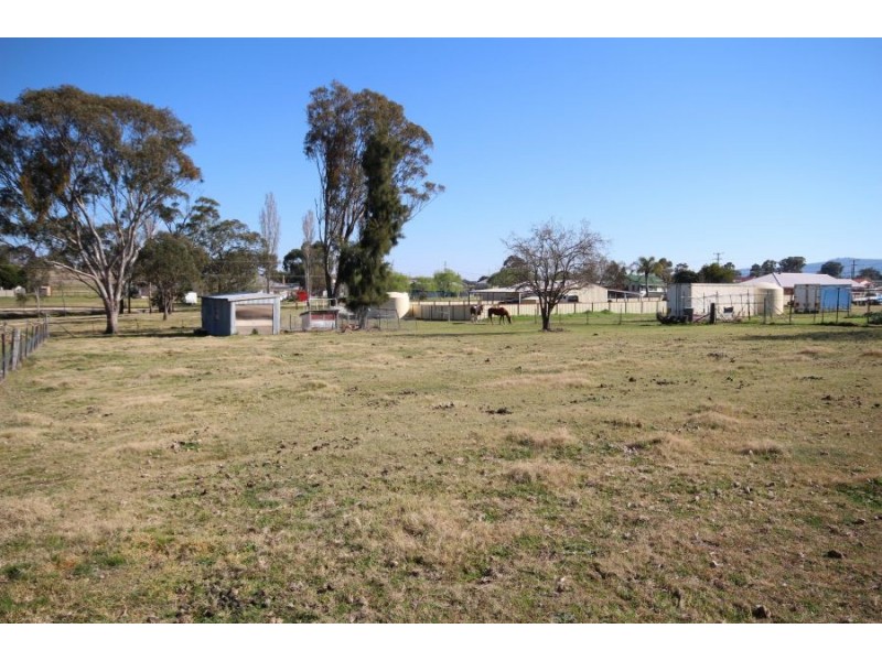 Lot 5 Robinson Street, Jennings NSW 2372