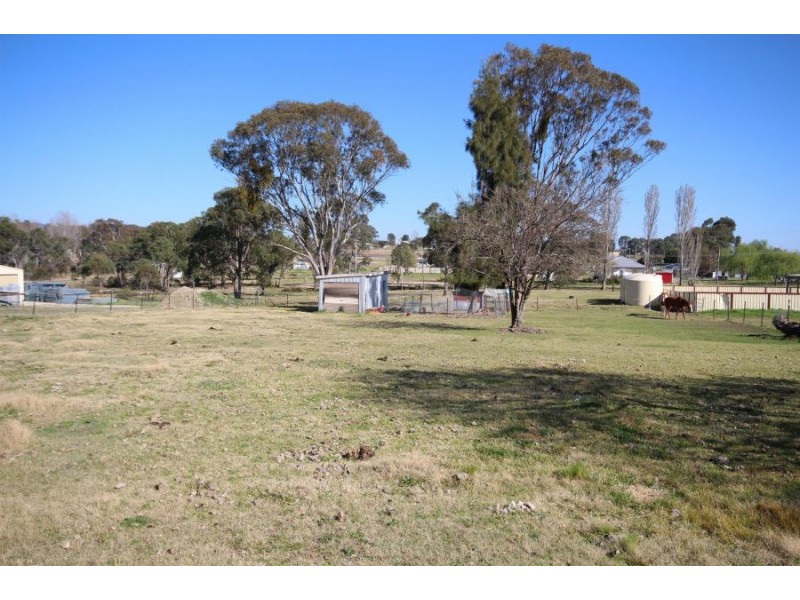 Lot 5 Robinson Street, Jennings NSW 2372