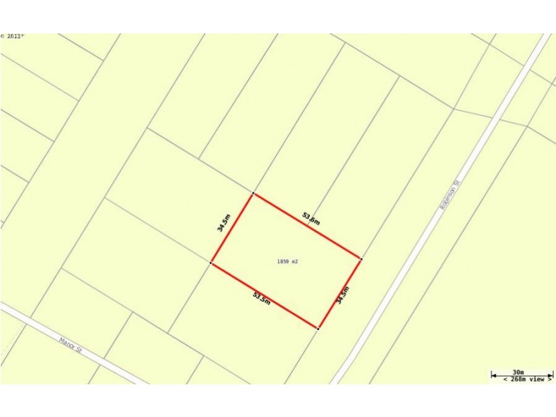 Lot 5 Robinson Street, Jennings NSW 2372