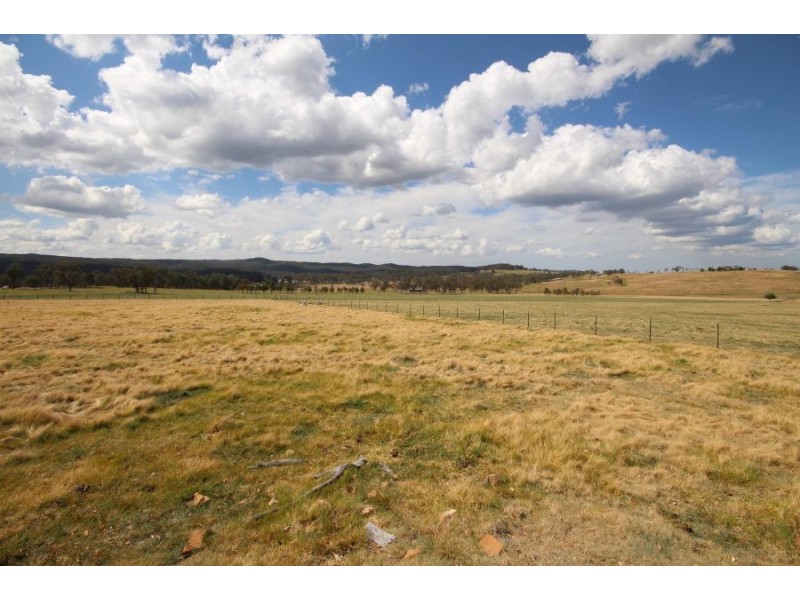 Lot 20 Bryans Gap Road, Tenterfield NSW 2372