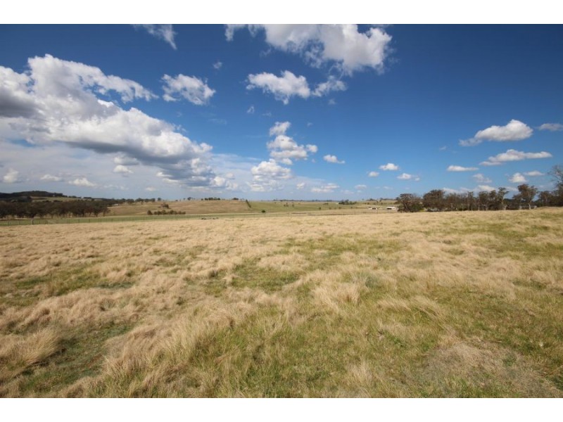 Lot 20 Bryans Gap Road, Tenterfield NSW 2372