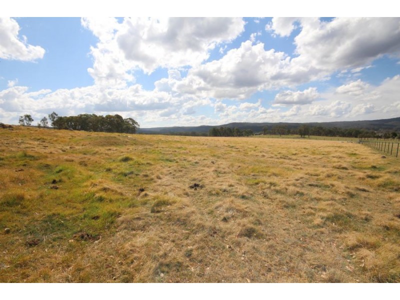 Lot 20 Bryans Gap Road, Tenterfield NSW 2372