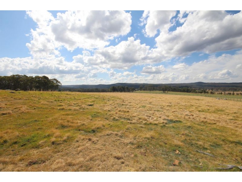 Lot 20 Bryans Gap Road, Tenterfield NSW 2372
