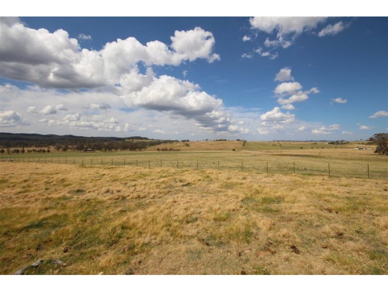 Lot 20 Bryans Gap Road, Tenterfield NSW 2372