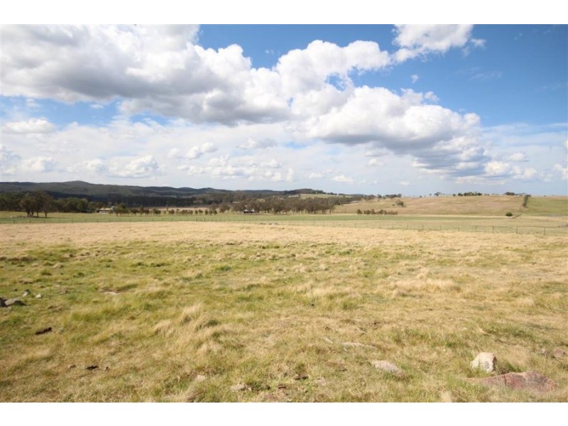 Lot 20 Bryans Gap Road, Tenterfield NSW 2372