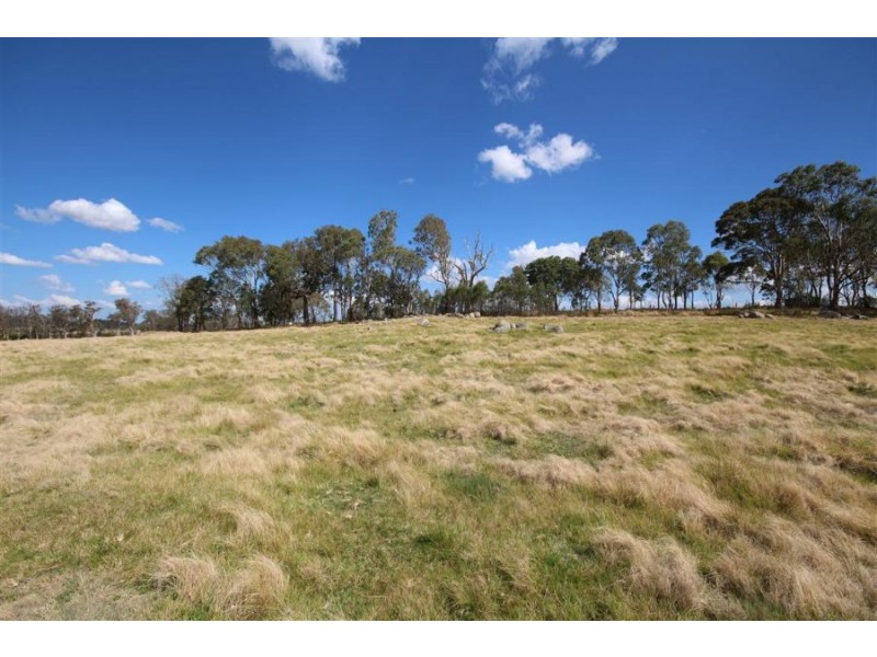 Lot 20 Bryans Gap Road, Tenterfield NSW 2372