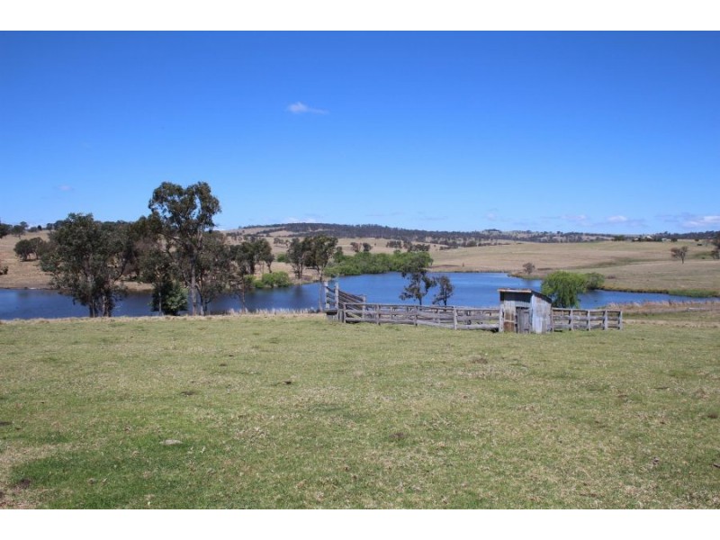 8850 New England Highway, Tenterfield NSW 2372