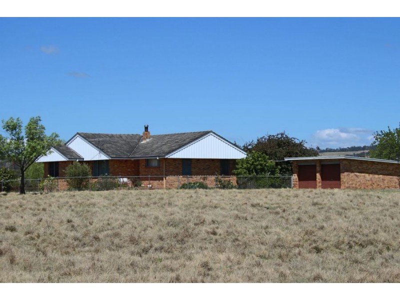 8850 New England Highway, Tenterfield NSW 2372