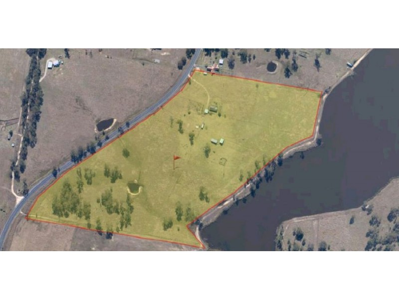 8850 New England Highway, Tenterfield NSW 2372