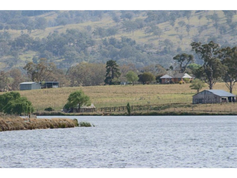 8850 New England Highway, Tenterfield NSW 2372