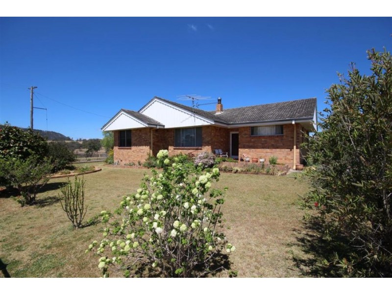 8850 New England Highway, Tenterfield NSW 2372