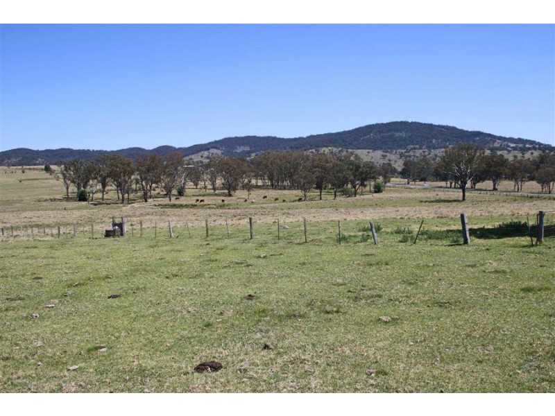 8850 New England Highway, Tenterfield NSW 2372