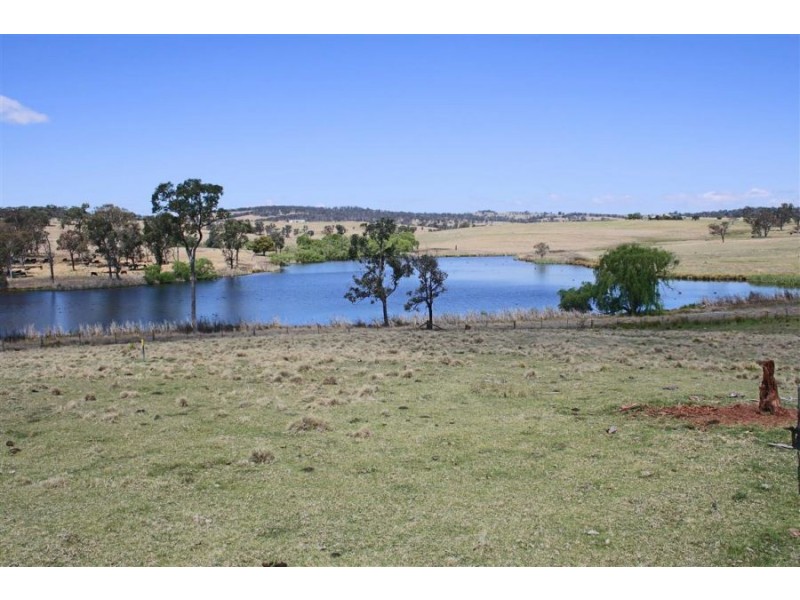 8850 New England Highway, Tenterfield NSW 2372
