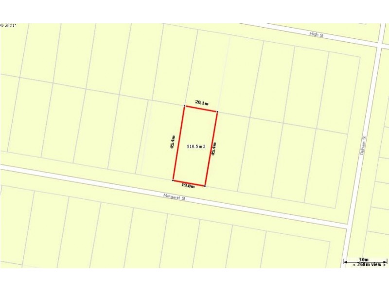 38 Margaret Street, Tenterfield NSW 2372