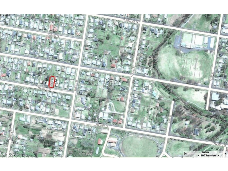 38 Margaret Street, Tenterfield NSW 2372