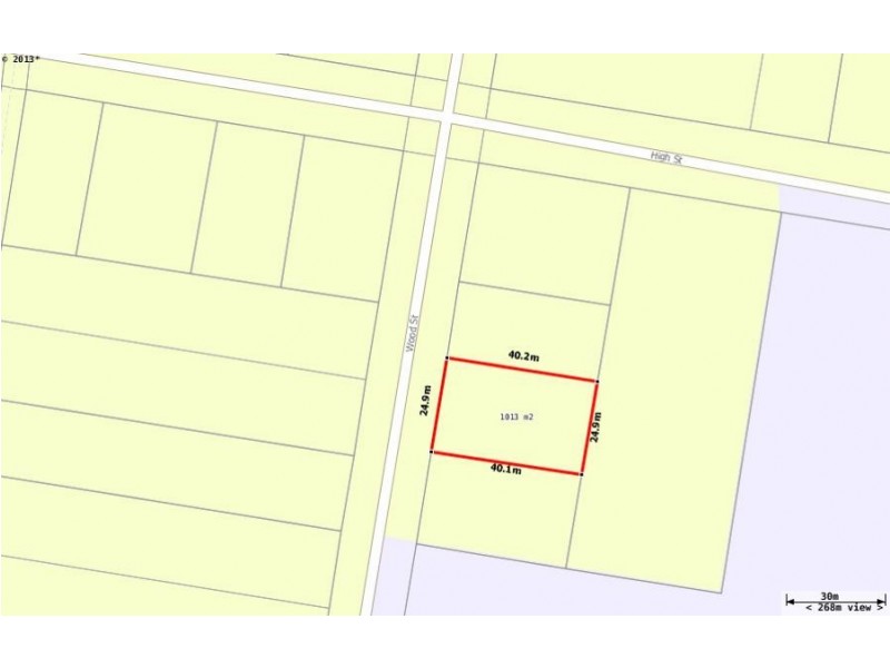 83 Wood Street, Tenterfield NSW 2372