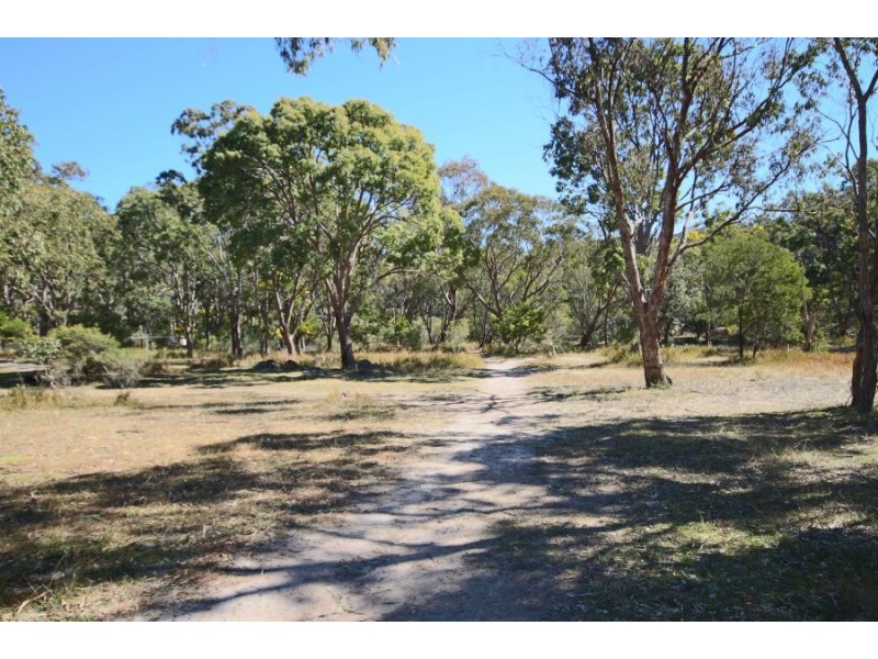 Wotl Mt Mackenzie Road, Tenterfield NSW 2372