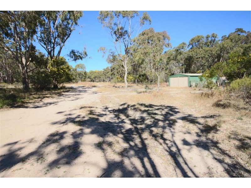 Wotl Mt Mackenzie Road, Tenterfield NSW 2372