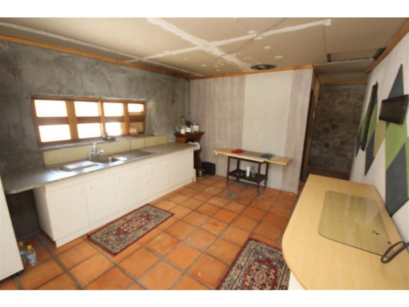 Wotl Mt Mackenzie Road, Tenterfield NSW 2372