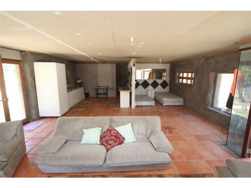 Wotl Mt Mackenzie Road, Tenterfield NSW 2372