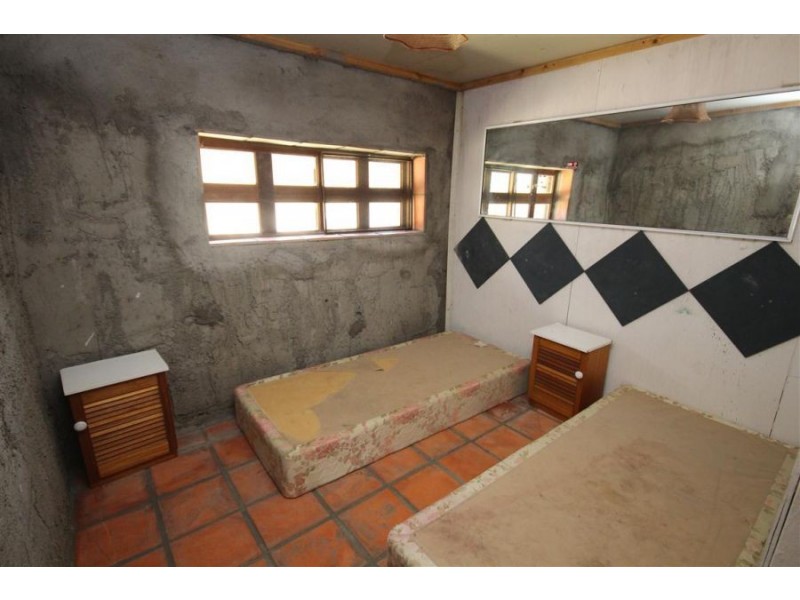 Wotl Mt Mackenzie Road, Tenterfield NSW 2372