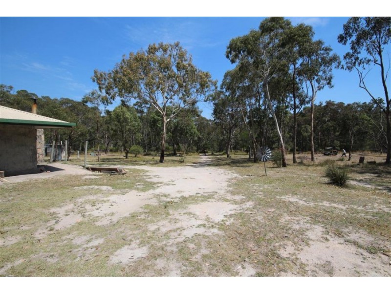Wotl Mt Mackenzie Road, Tenterfield NSW 2372