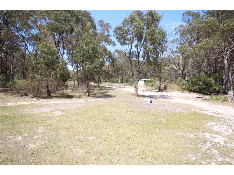 Wotl Mt Mackenzie Road, Tenterfield NSW 2372