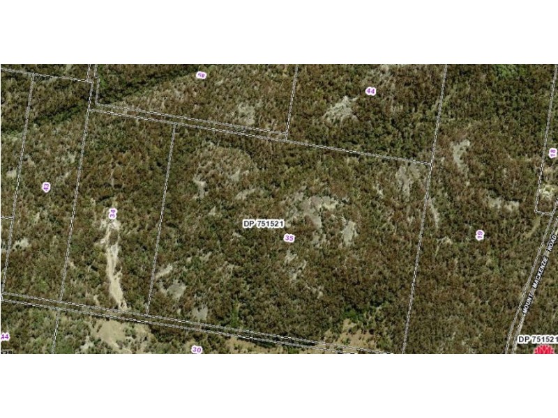 Wotl Mt Mackenzie Road, Tenterfield NSW 2372