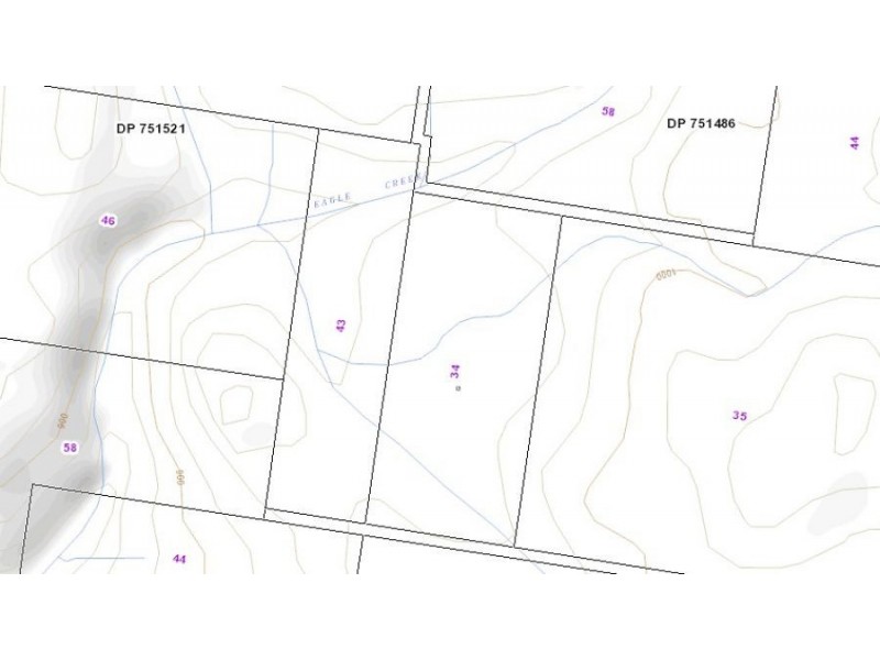 Wotl Mt Mackenzie Road, Tenterfield NSW 2372
