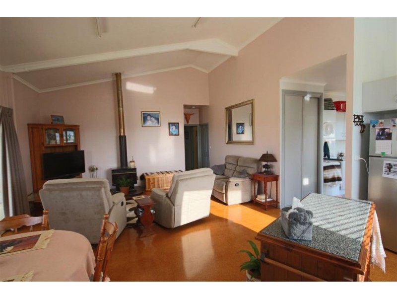 1027 Bruxner Hwy Sunnyside, Tenterfield NSW 2372