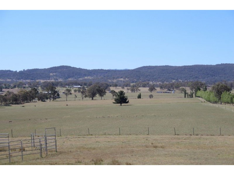1027 Bruxner Hwy Sunnyside, Tenterfield NSW 2372