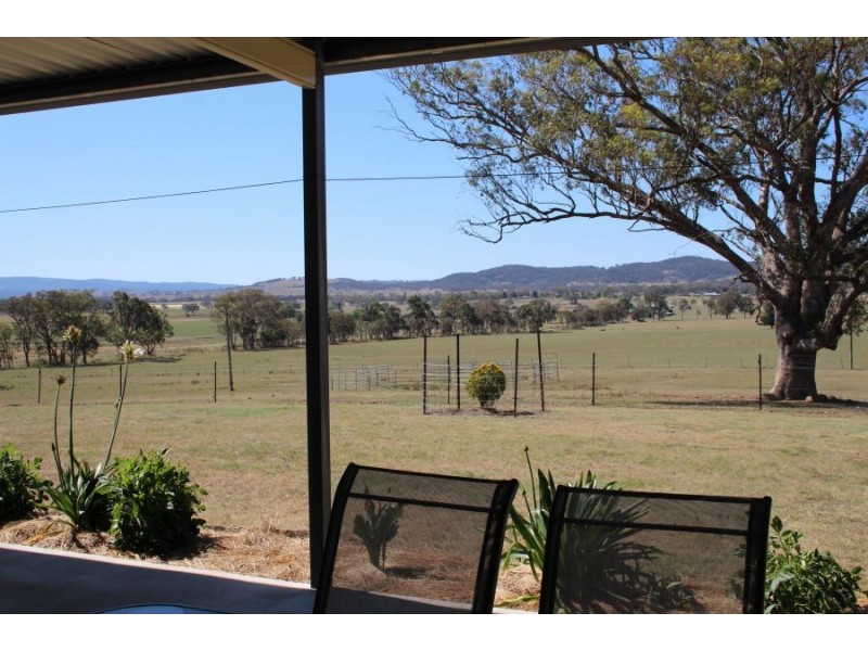 1027 Bruxner Hwy Sunnyside, Tenterfield NSW 2372