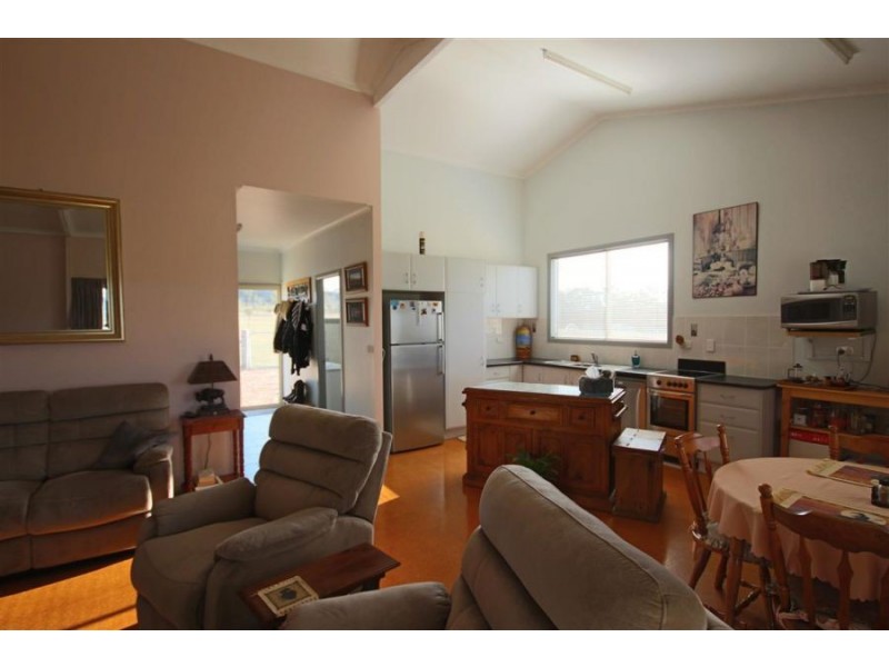 1027 Bruxner Hwy Sunnyside, Tenterfield NSW 2372