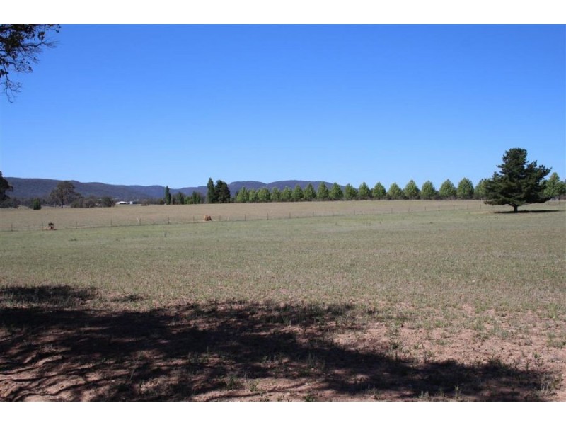 1027 Bruxner Hwy Sunnyside, Tenterfield NSW 2372