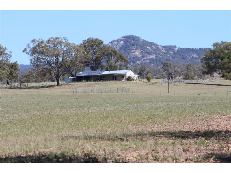 1027 Bruxner Hwy Sunnyside, Tenterfield NSW 2372