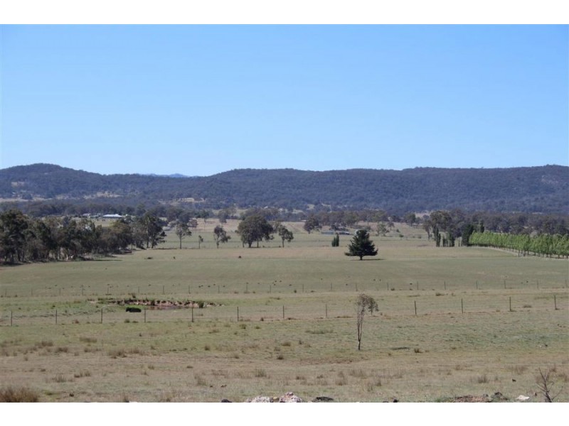 1027 Bruxner Hwy Sunnyside, Tenterfield NSW 2372