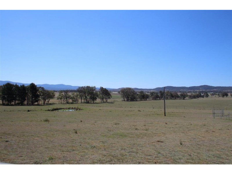 1027 Bruxner Hwy Sunnyside, Tenterfield NSW 2372