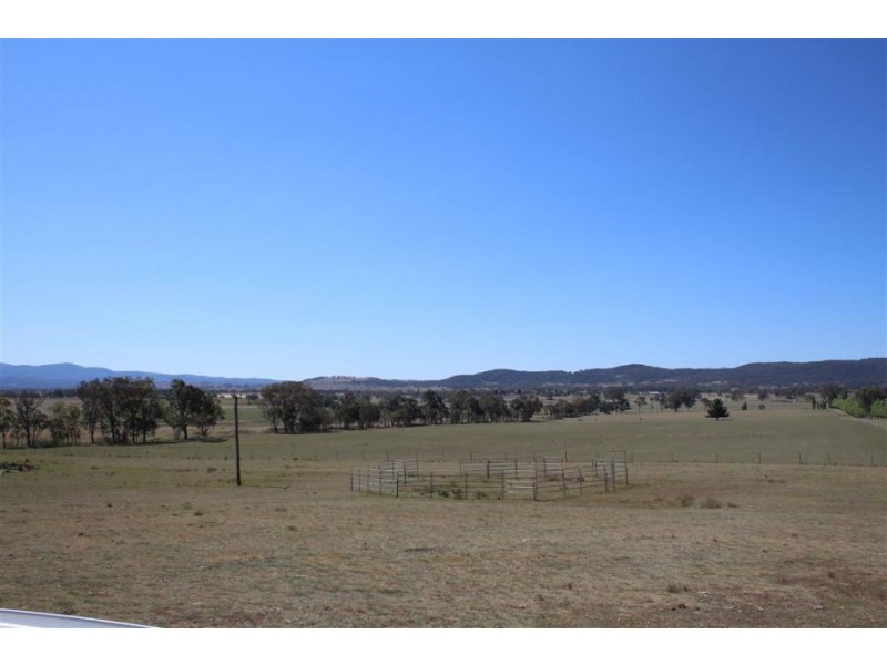 1027 Bruxner Hwy Sunnyside, Tenterfield NSW 2372