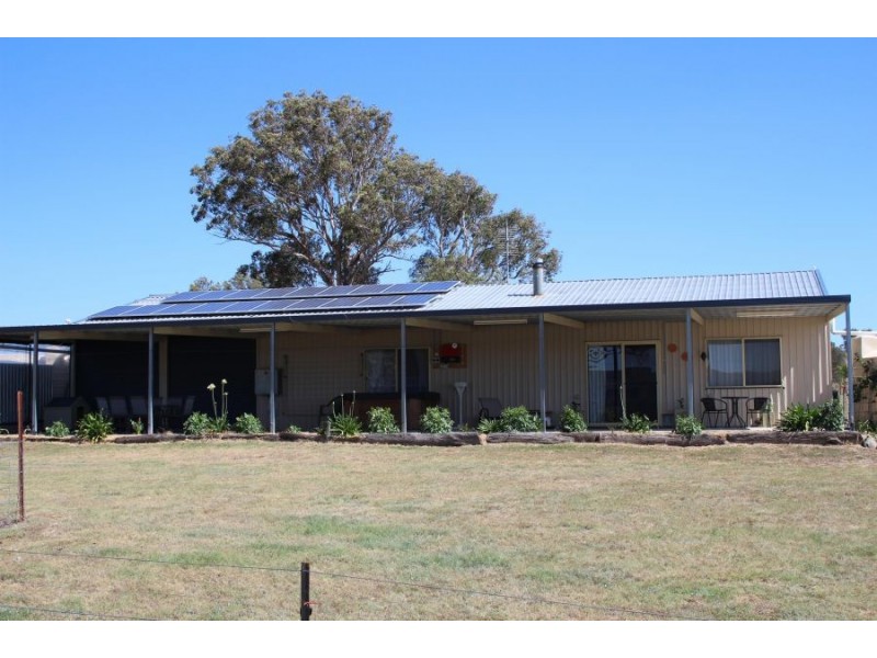 1027 Bruxner Hwy Sunnyside, Tenterfield NSW 2372