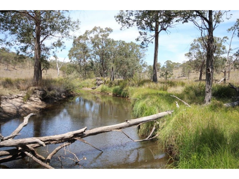 Lot 55 Tarban Road, Tenterfield NSW 2372