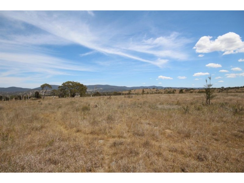 Lot 55 Tarban Road, Tenterfield NSW 2372