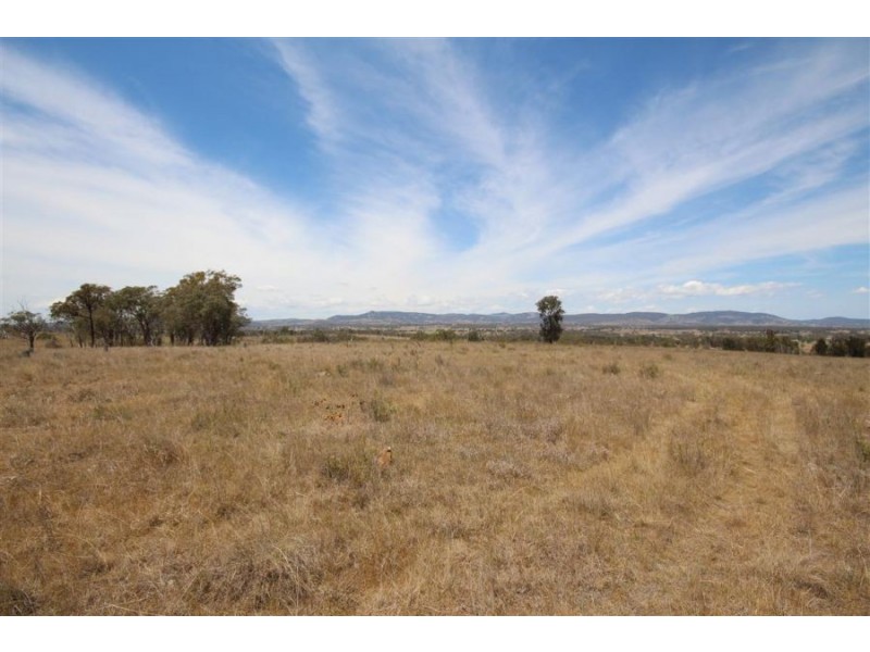 Lot 55 Tarban Road, Tenterfield NSW 2372