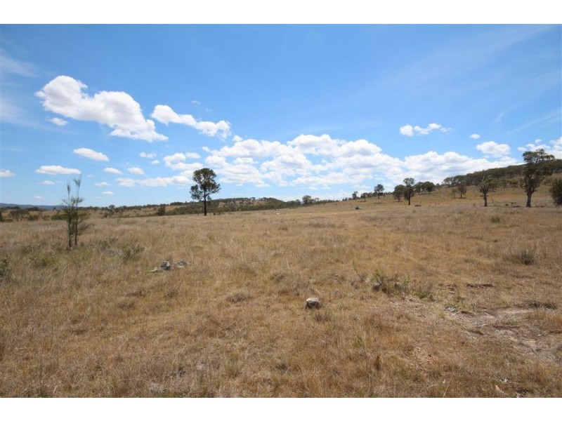 Lot 55 Tarban Road, Tenterfield NSW 2372