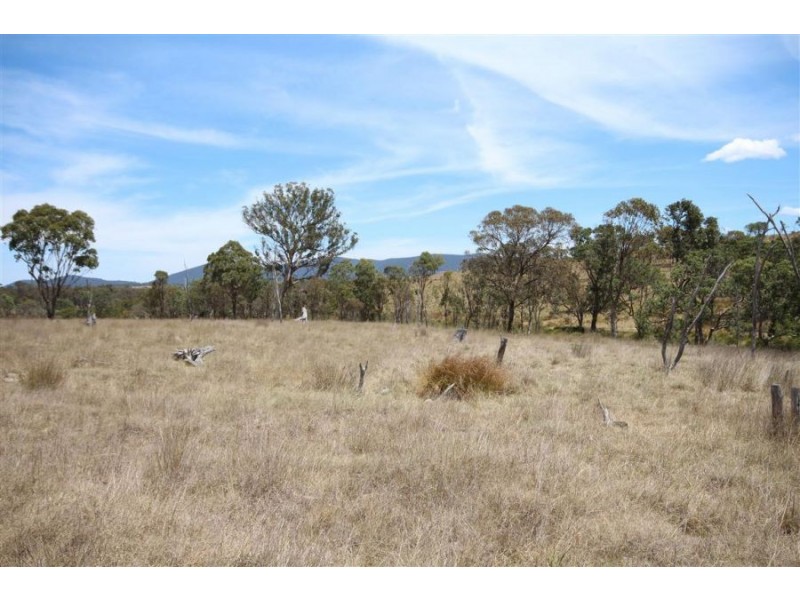 Lot 55 Tarban Road, Tenterfield NSW 2372
