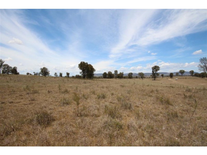 Lot 55 Tarban Road, Tenterfield NSW 2372