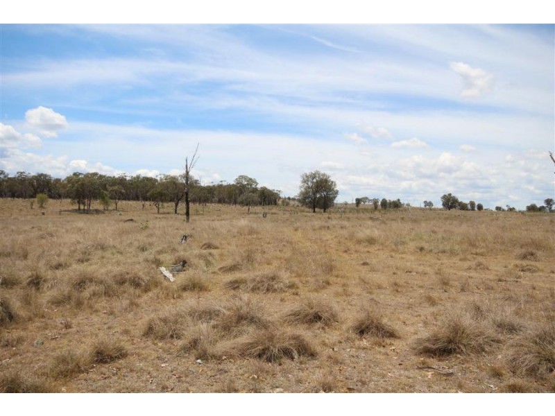Lot 55 Tarban Road, Tenterfield NSW 2372
