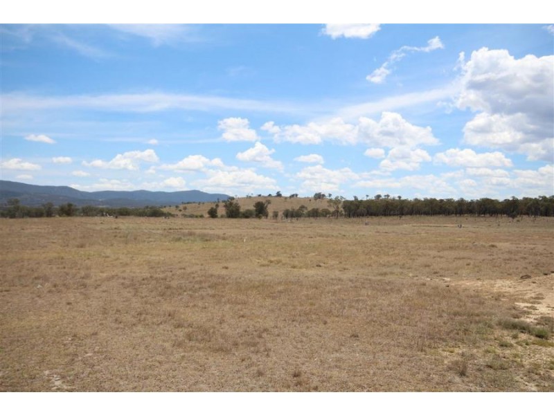 Lot 55 Tarban Road, Tenterfield NSW 2372