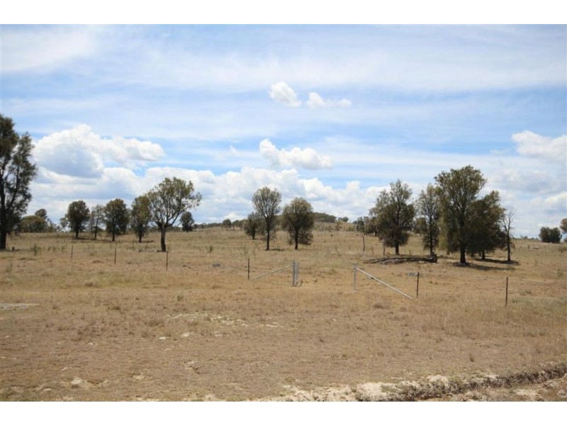 Lot 55 Tarban Road, Tenterfield NSW 2372