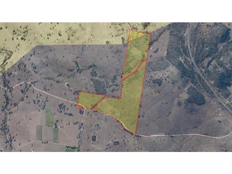 Lot 55 Tarban Road, Tenterfield NSW 2372